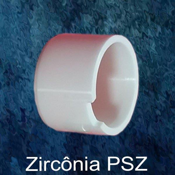 Bucha cerâmica