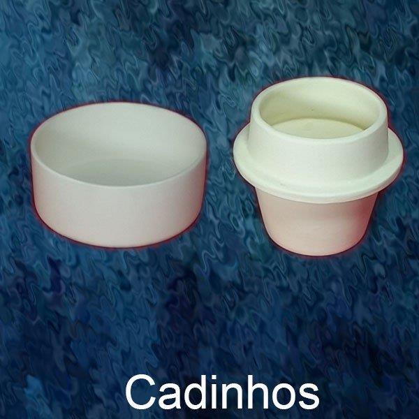 Cadinho preço