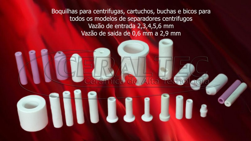 Formatos variados e complexos